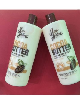 COCAO BUTTER
