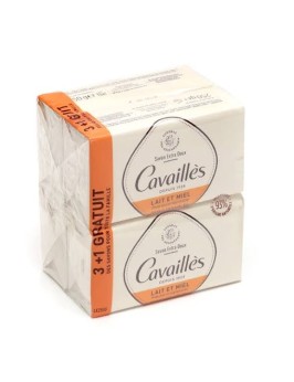 SAVON CAVAILLES