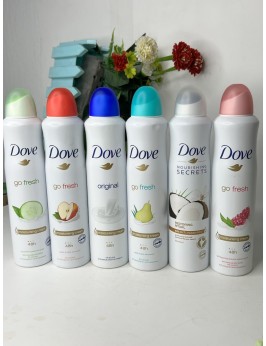 Dove