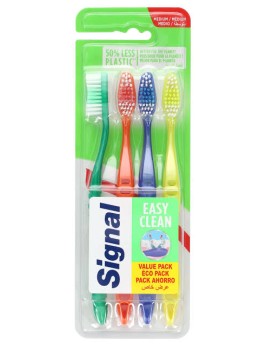 Brosse à dent signal