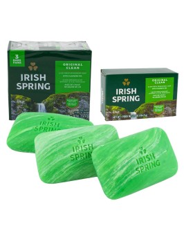 Irish spring