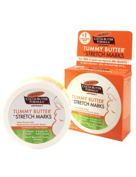 PALMER'S COCOA BUTTER...