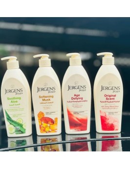 Original Scent JERGENS JERGENS