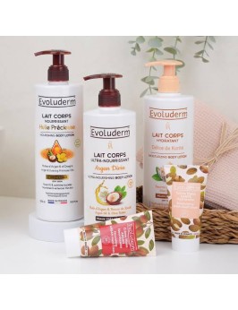 Evoluderm