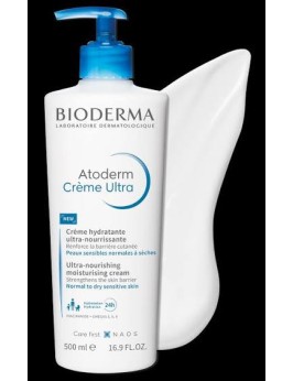 Atoderm Crème