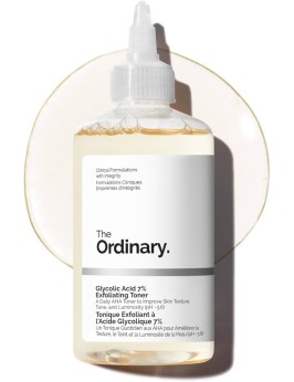 Glycolic Acid 7% Toning...
