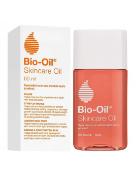 Bio-Oil pour cicatrice