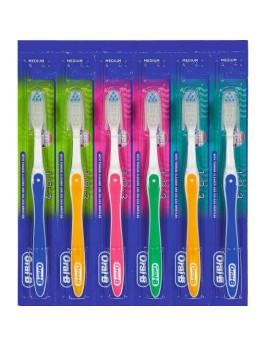 Brosse a dent oral