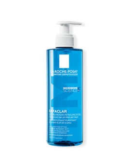 LA ROCHE POSAY Effaclar Gel...