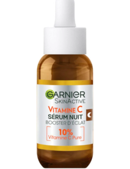 GARNIER SKINACTIVE C NUTT...