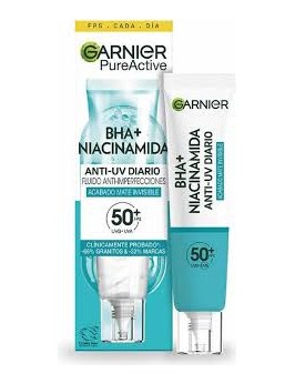 GARNIER PureActive BHA+...