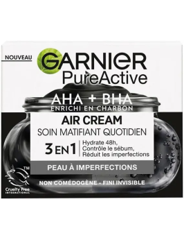 NEW GARNIER PureActive...