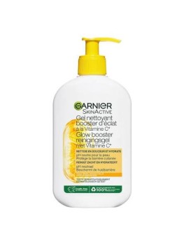 GARNIER SKINACTIVE Gel...