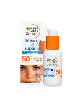 GARNIER AMBRE SOLAIRE NIEUW...
