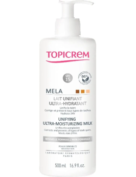 MELA LAIT UNIFIANT...