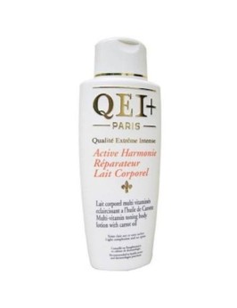 Qei+ Lotion pour le corps...