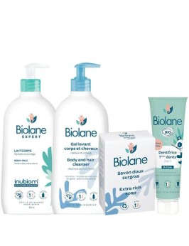 Gamme biolane