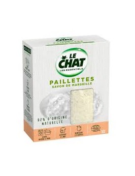 LE CHAT SAVON DE MARSEILLE