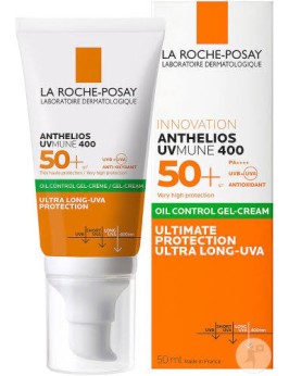 LA ROCHE-POSAY