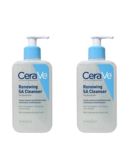 CERAVE SA Gel Nettoyant...