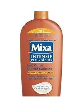 Mixa Expert peau sensible ni