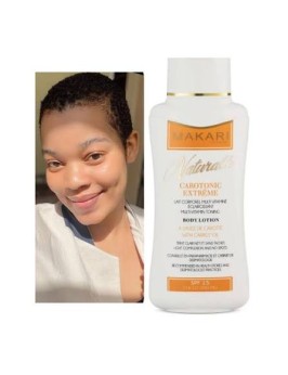 IAKAR aura CAROTONIC BODY...