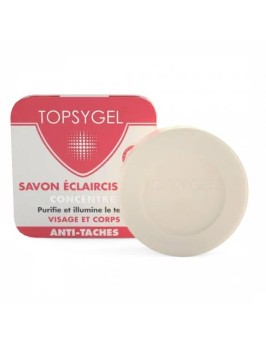 TOPSYGEL SAVON ÉCLAIRCIS...
