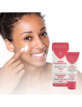 HT26 Topsygel Crème Visage...