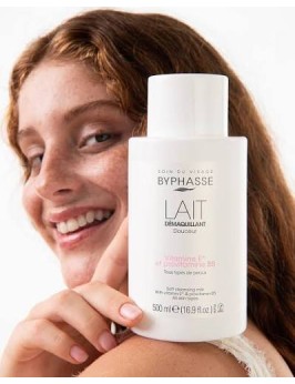 Byphasse Lait Corporel...