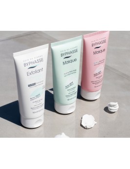 Byphasse Exfoliant pour...