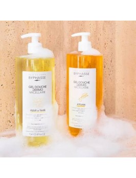 Byphasse Gel Douche Dermo...