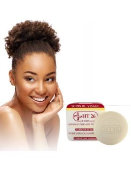 + 2 6 •PARIS SAVON...