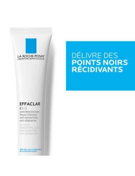LA ROCHE-POSAY LABORATOIRE...