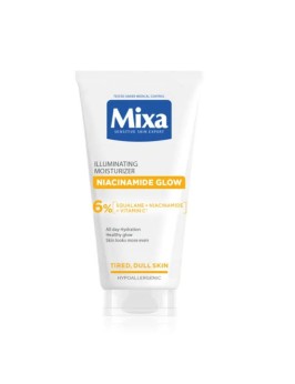 Mixa La Crème Niacinamide...