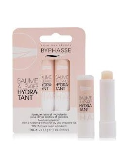 BYPHASSE Soin des lèvres
