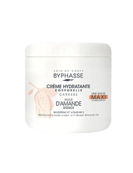 CRÈME HYDRATANT Byphasse