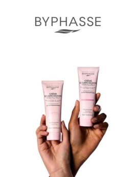 BYPHASSE BYPHASSE CRÈME...