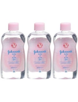Johnson's