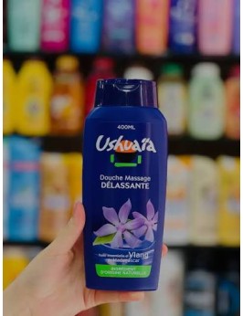 Ushuara Gel douche
