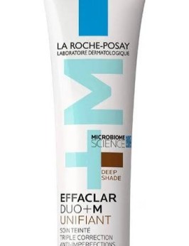 EFFACLAR DUO+M TRIPLE...