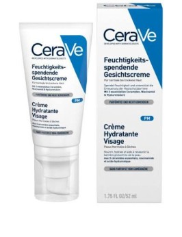 CeraVe Crème Hydratante...