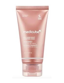 Medicube Masque de Nuit...