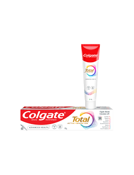 Colgate total