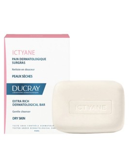 ICTYANE SAVON