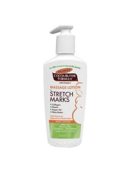 MASSAGE LOTION COCAO BUTTER