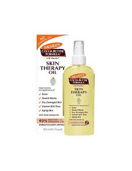 SKIN THERAPY OIL