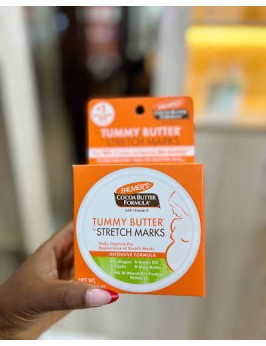 COCAO BUTTER CONTRE...