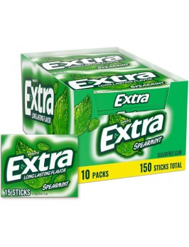 EXTRA VARIETY BOX