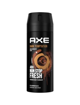 Déodorant axe non stop fresh