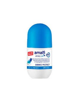 DÉODORANT AMALFI